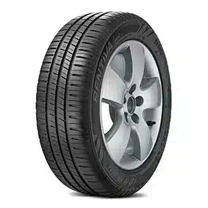 195/60 R15 88H SENTIVA SPORT