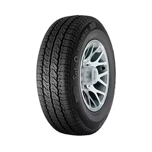 165/70 R14C 89R  RR H/T