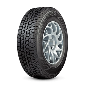 255/60 R18 112T REFORZADA RANGE RUNNER AT/R SERIE 4