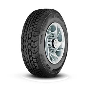 LT215/75 R15 106Q  RR AT/R SERIE 2