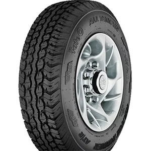 LT255/75 R15 (LT31X10.5R15) 109R  RR AT/R SERIE 2
