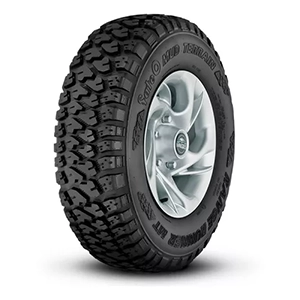 LT235/75 R15 (LT30X9.5R15) 110/109Q RANGE RUNNER MT