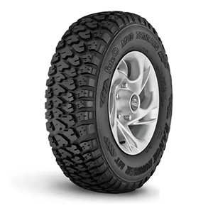 LT 265/70 R16 117/114Q RR MT SERIE 4