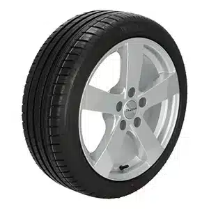 195/50 R15  PILOT SPORT 3 82V STD