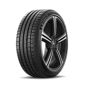 215/45 R18 Z XL PILOT SPORT 5 93(Y) STD