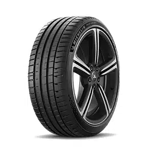 225/40 R18 Z XL PILOT SPORT 5 92(Y) STD