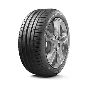 245/40 R20 Z  XL ZP PILOT SPORT 4 99Y RF