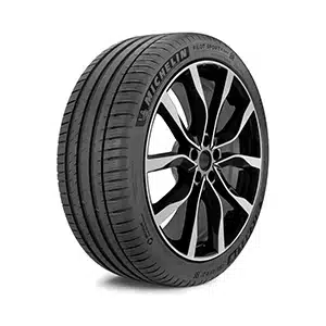255/50 R19 XL  PILOT SPORT 4 SUV 107Y STD