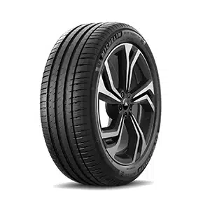 255/55 R18 XL PILOT SPORT 4 SUV 109Y STD