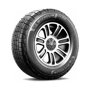 265/65 R17  LTX TRAIL ST 112H STD