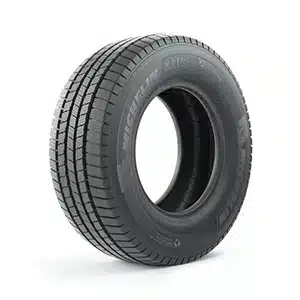 265/70 R18 X LT A/S 116T STD