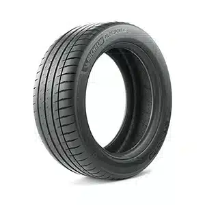 205/50 R17 ZP PILOT SPORT 4 89W RF