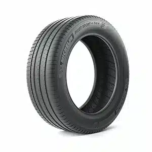 255/50 R20 XL PILOT SPORT 4 SUV 109Y STD